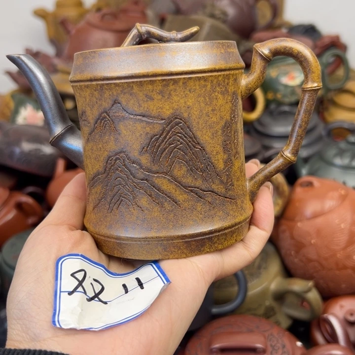 茶壶紫砂紫砂壶紫砂