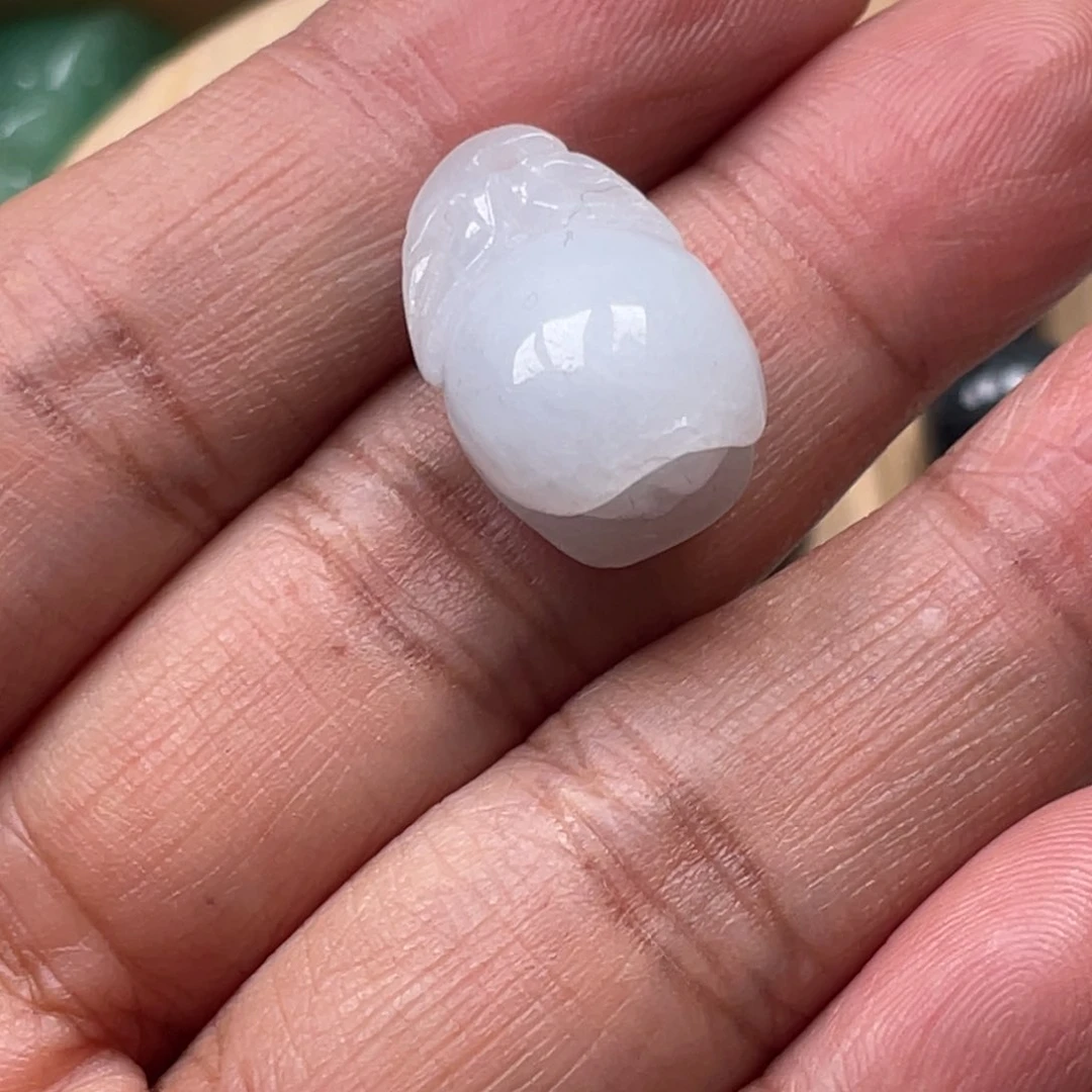 翡翠颈饰未镶嵌88888888