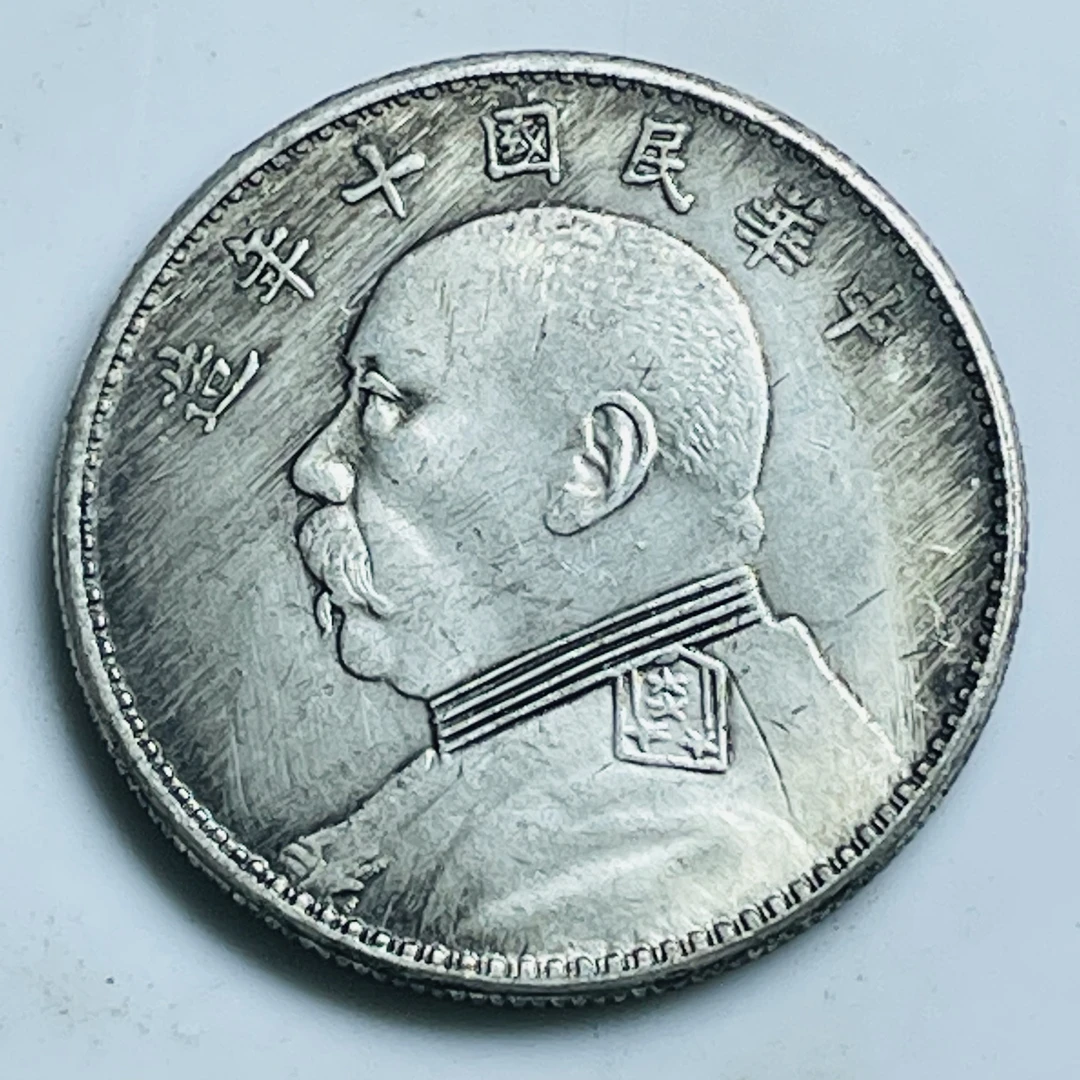 【曼德勒严选】MDL0046高端仿古复古摆件多功能