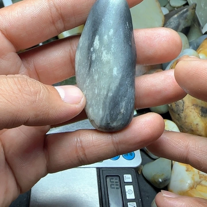 未镶嵌和田玉（子料）珠宝奇石2