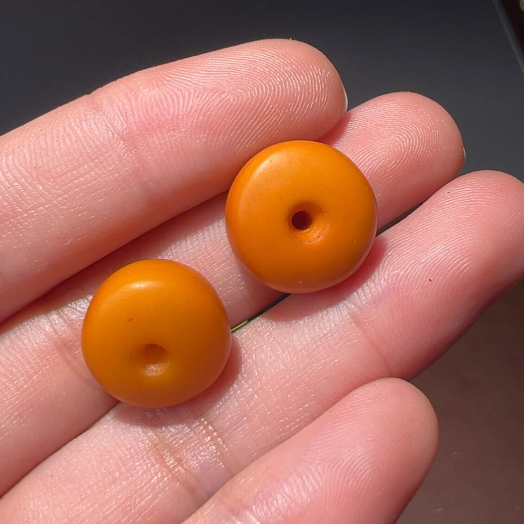 琼***།吊坠（不含链）琉璃