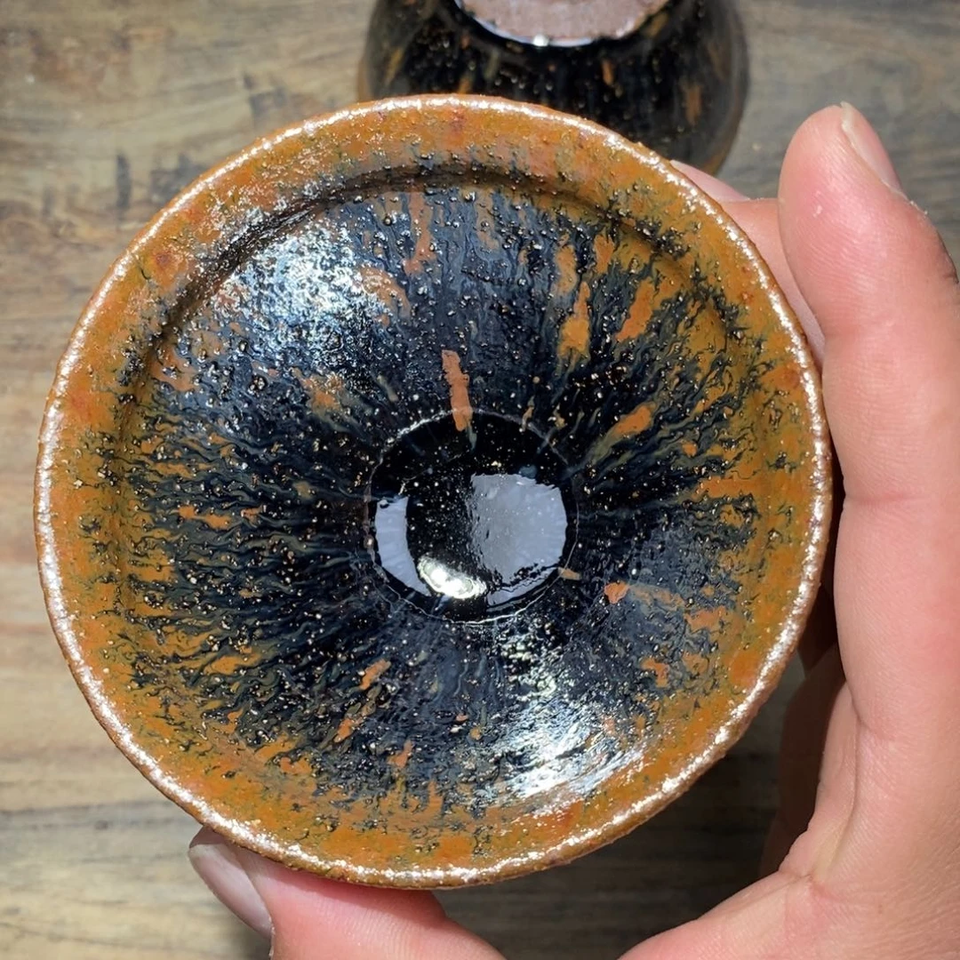茶盏121。