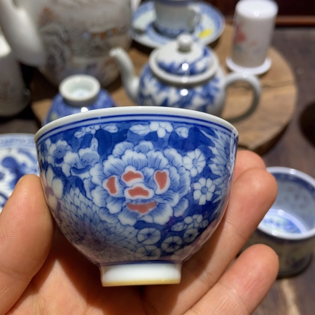 陶瓷艺术品等行业的