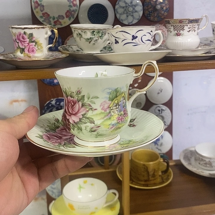 茶杯紫砂全场满28元包邮，第3