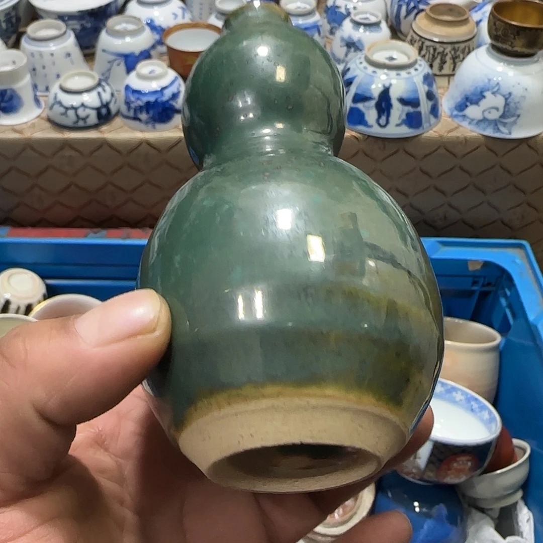 陶瓷茶玩榜第十二名