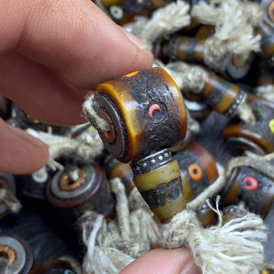 手串/手链驼骨1.5尺寸,85