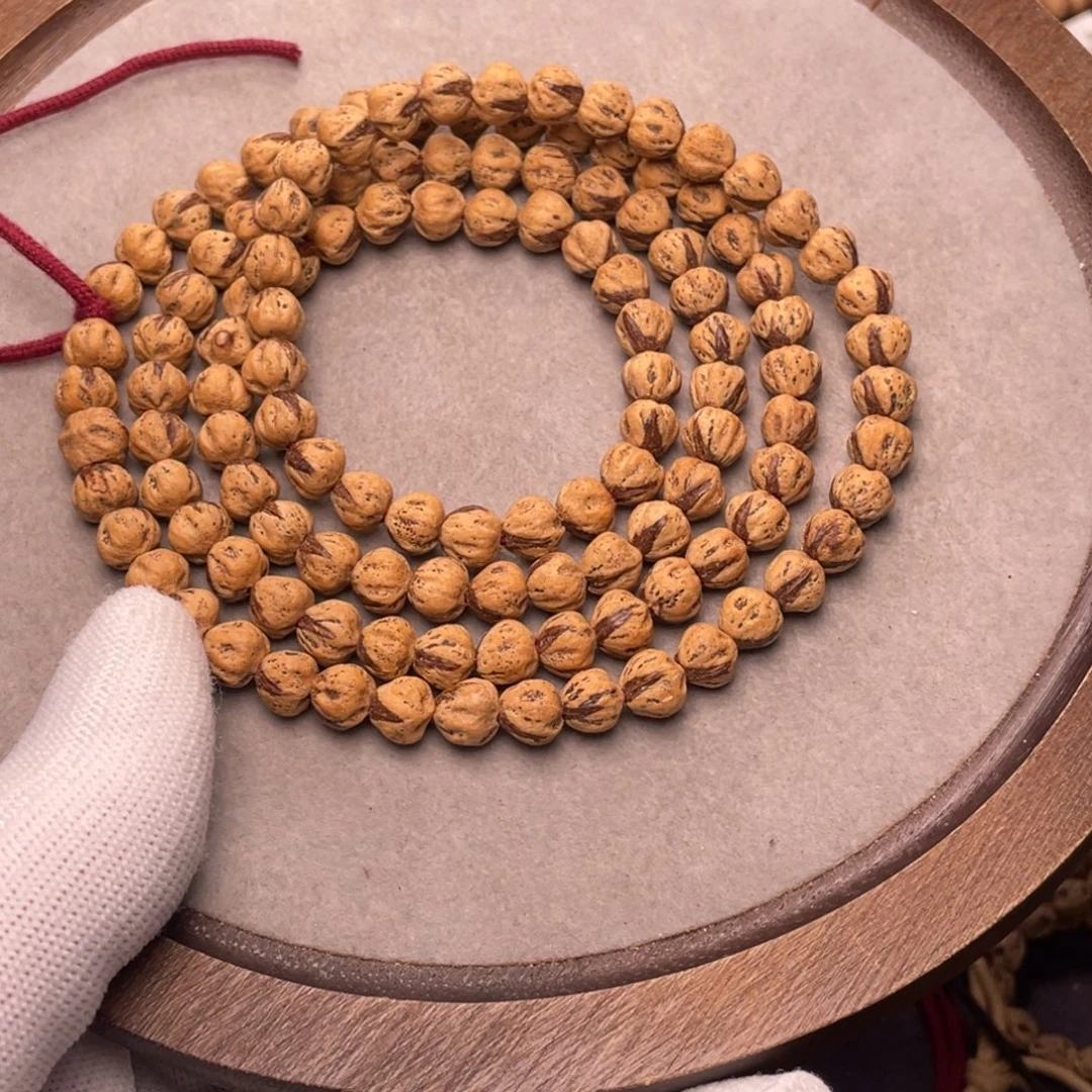 柏香籽/百香籽吊坠