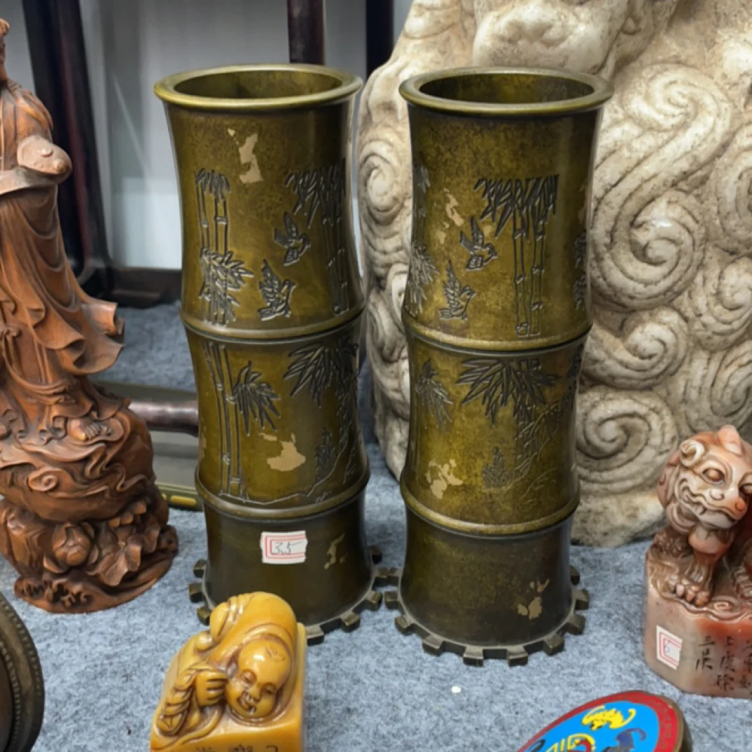 摆件 小物件。