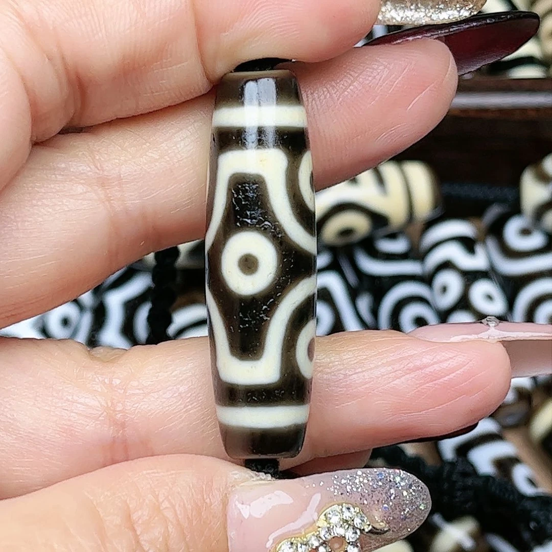 玛瑙/玉髓吊坠(不含链)未镶嵌