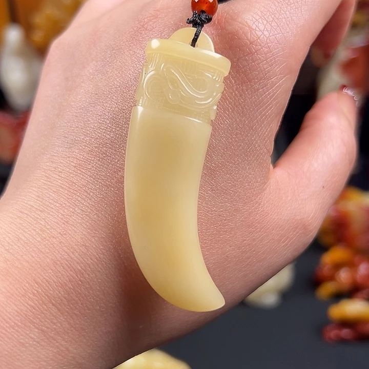 寿山石老性芙蓉石