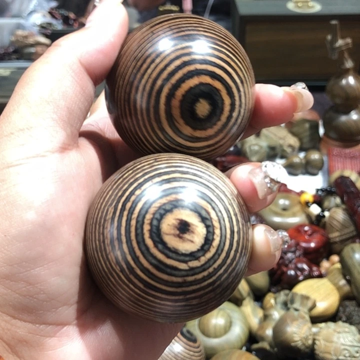 檀香紫檀（小叶紫檀）