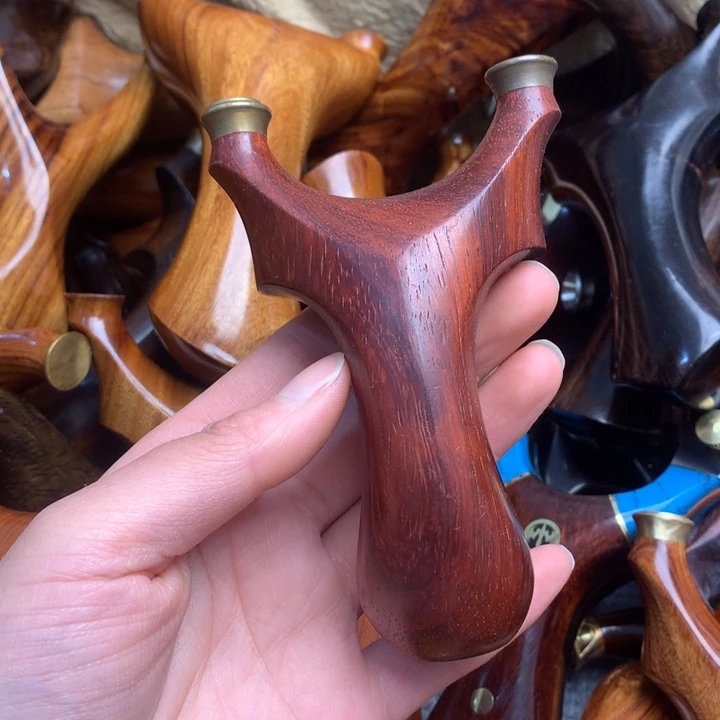 大果紫檀（缅甸花梨）瑕疵560