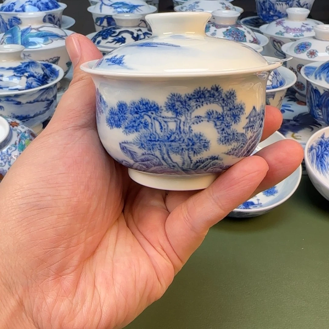 抖音闪购纯手绘手工176