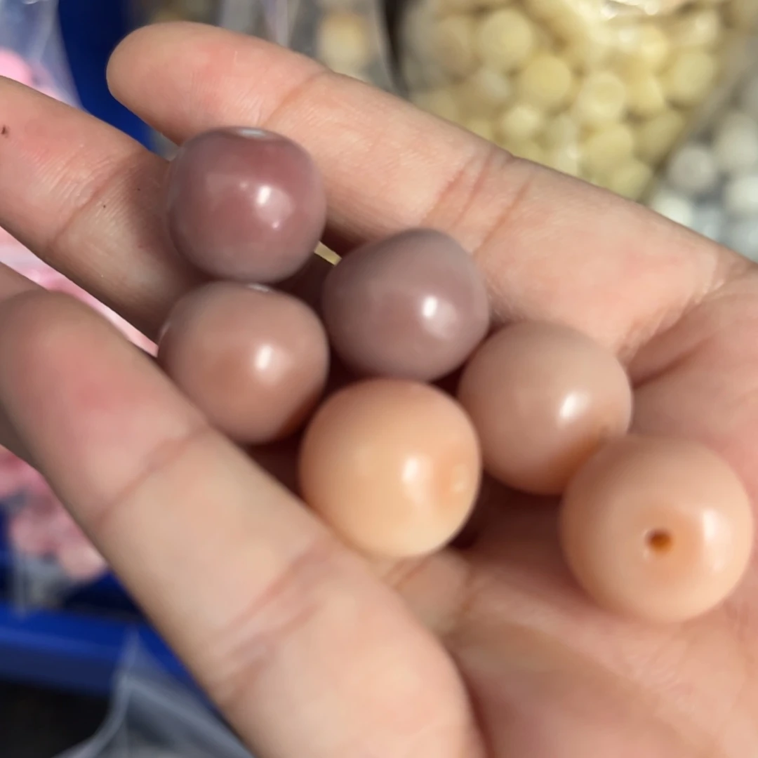 【闪购商品】白玉菩提吊坠c/14 20+10不售后