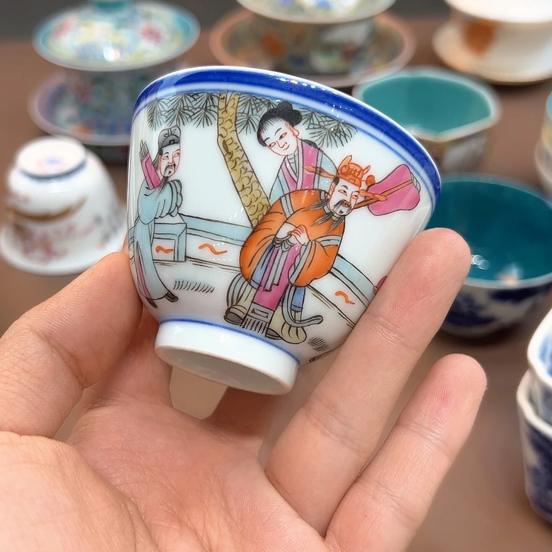陶瓷陶瓷陶瓷茶具