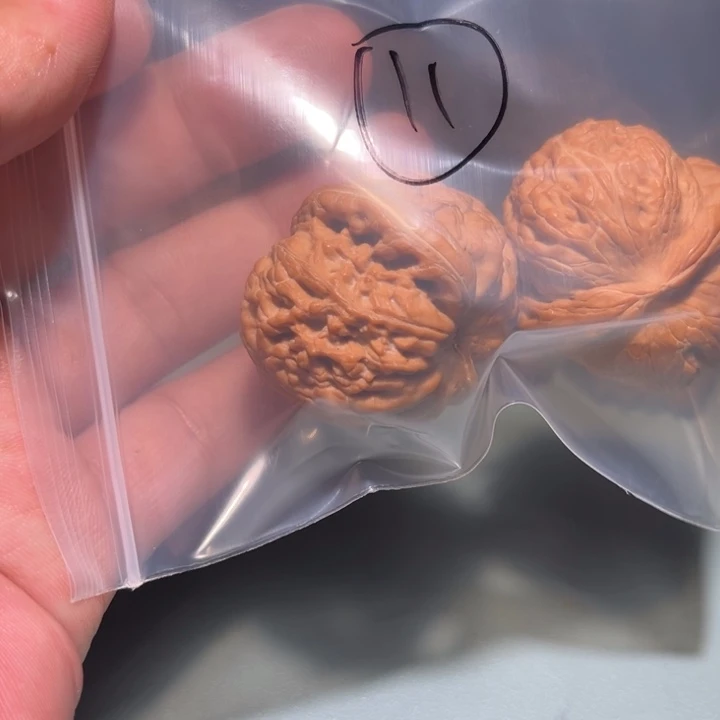 J***记文玩核桃吊坠11呃呃呃呃