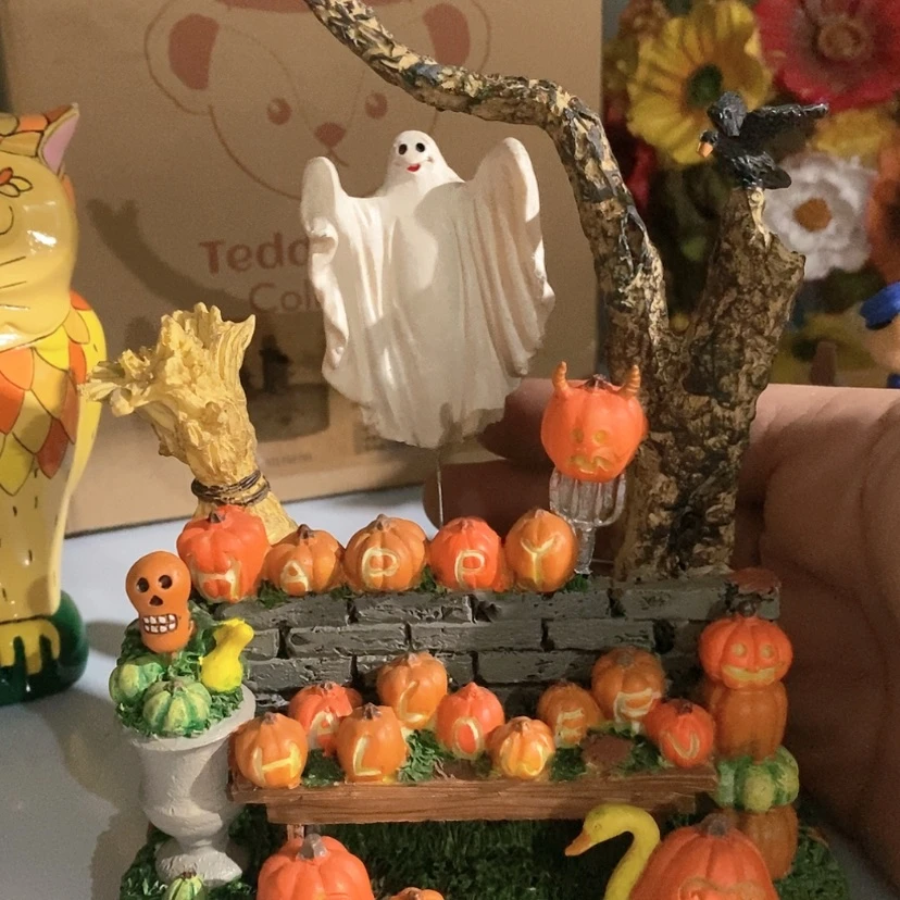 【闪购商品】树脂制品树脂工艺品摆件等产品