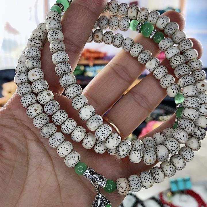 吊坠千眼菩提菩提