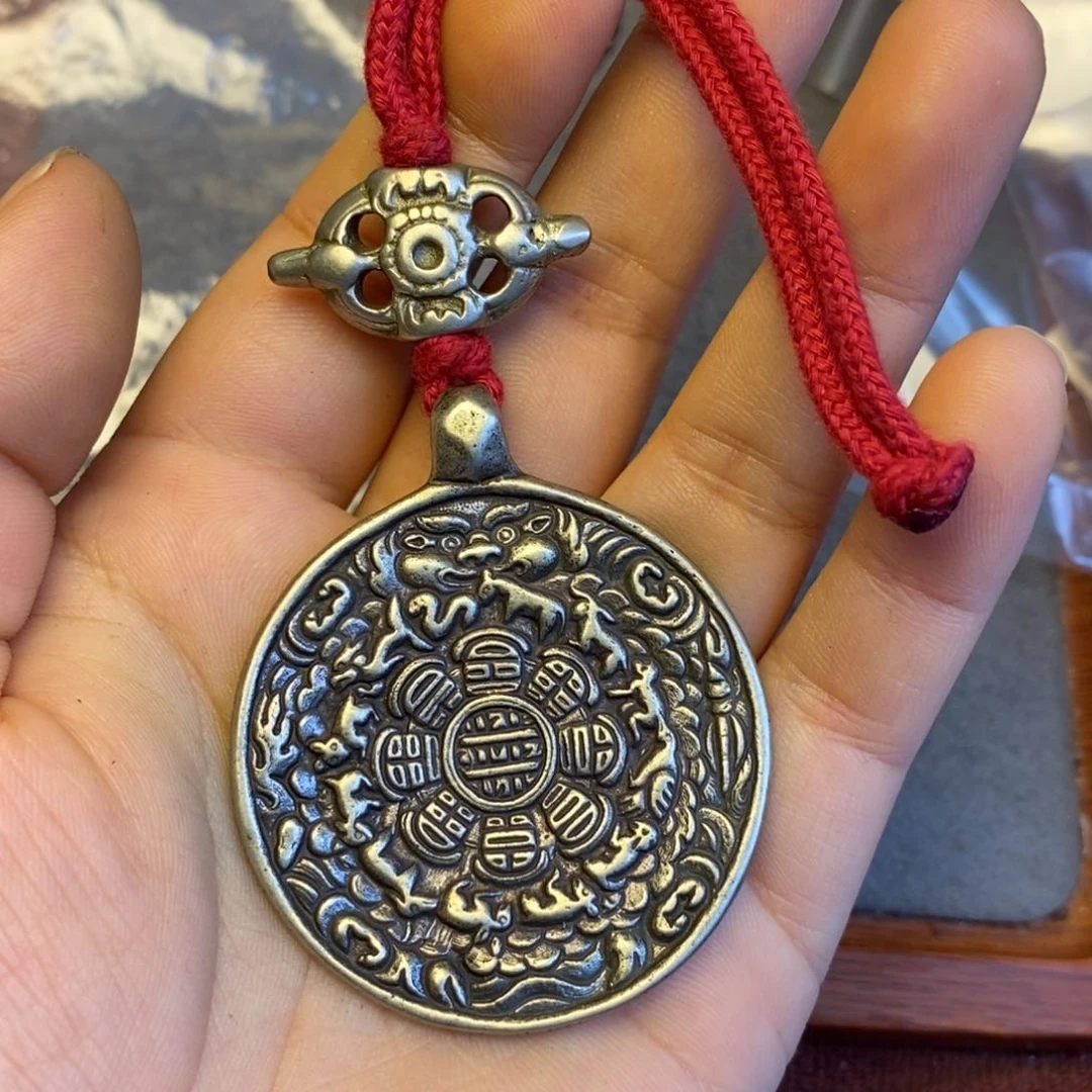 【闪购商品】泥塑舍*藏传牌子……