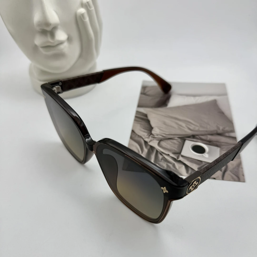 【1011】校园风超温柔平光镜可配近视经典百搭不过时