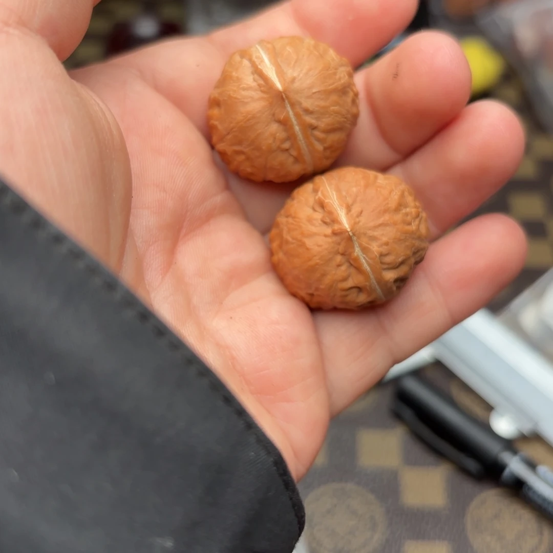 J***e把件文玩核桃89000000