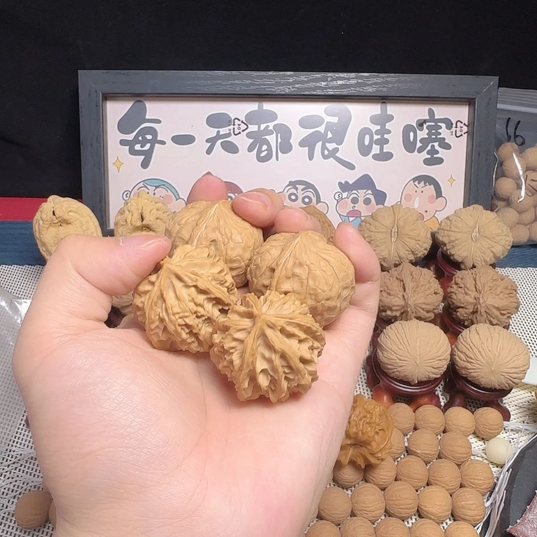 核桃手串/手链文玩核桃文玩核桃