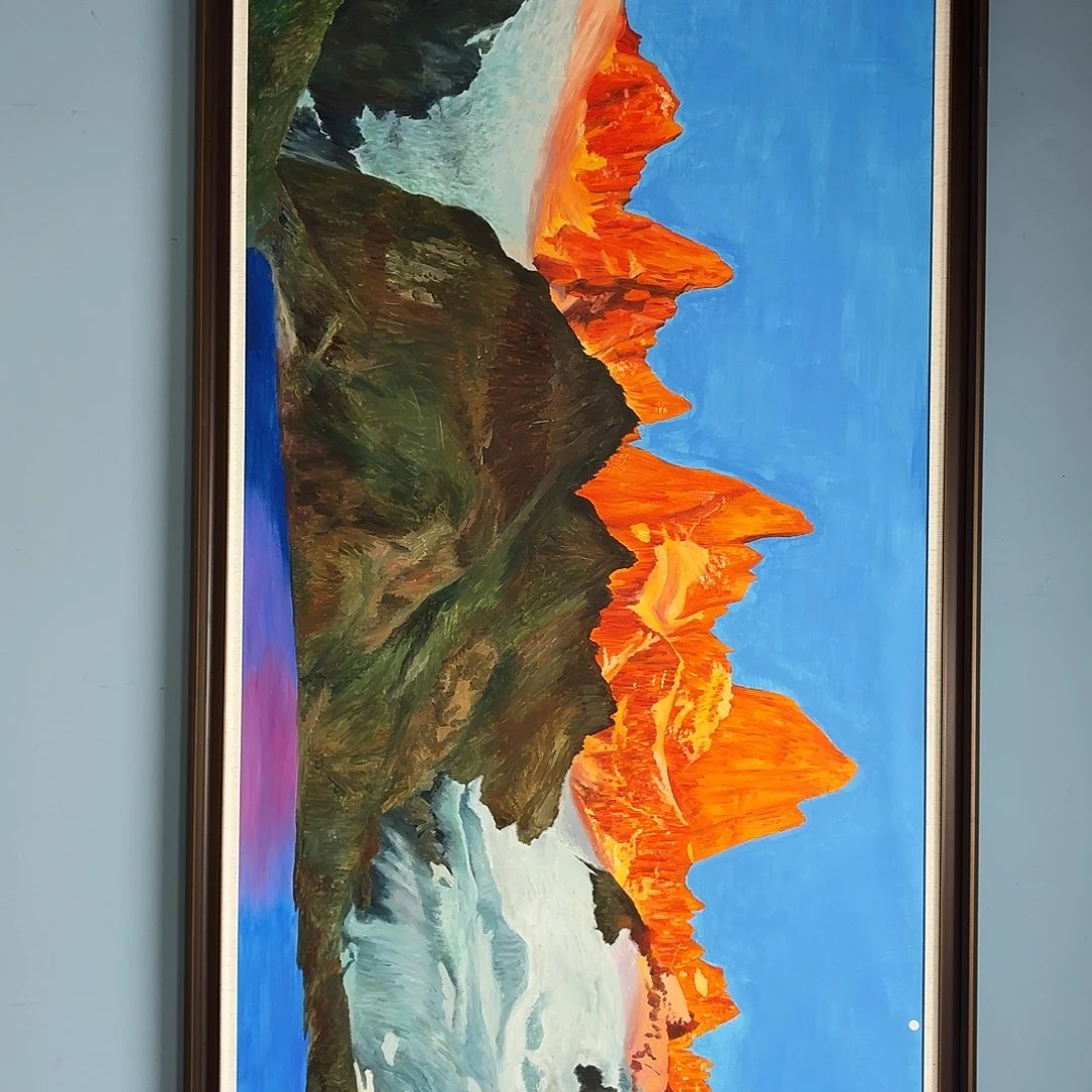 书法书法作品多次