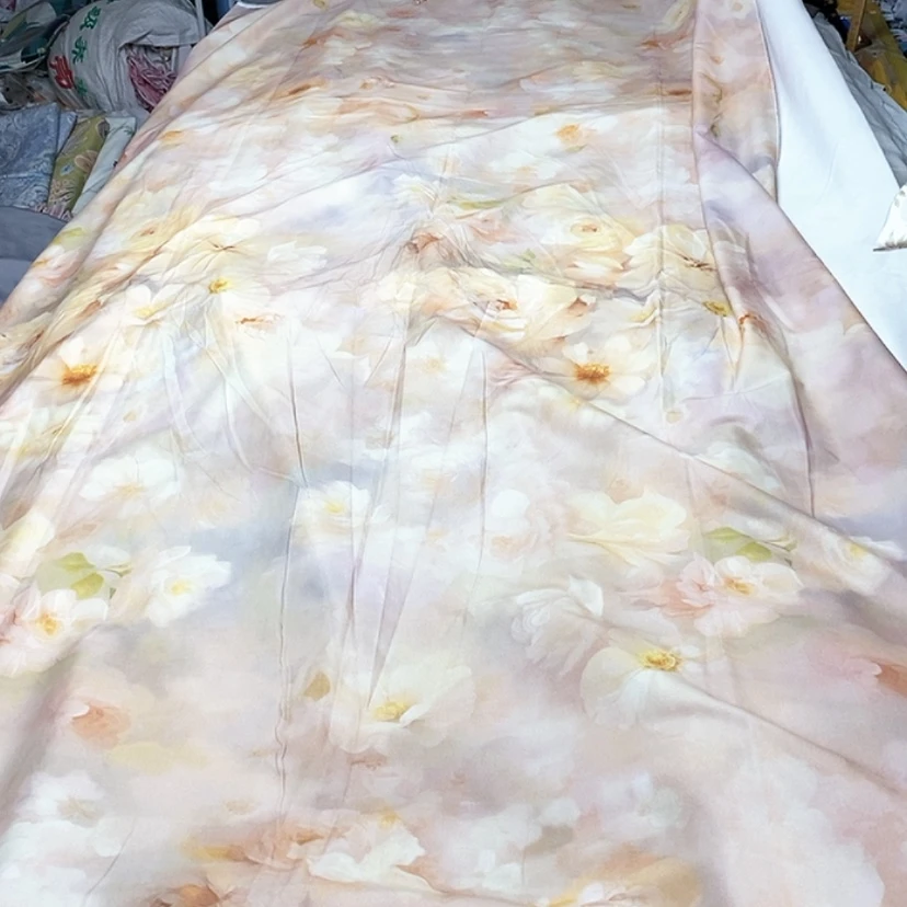 【闪购商品】棉2.5米布料