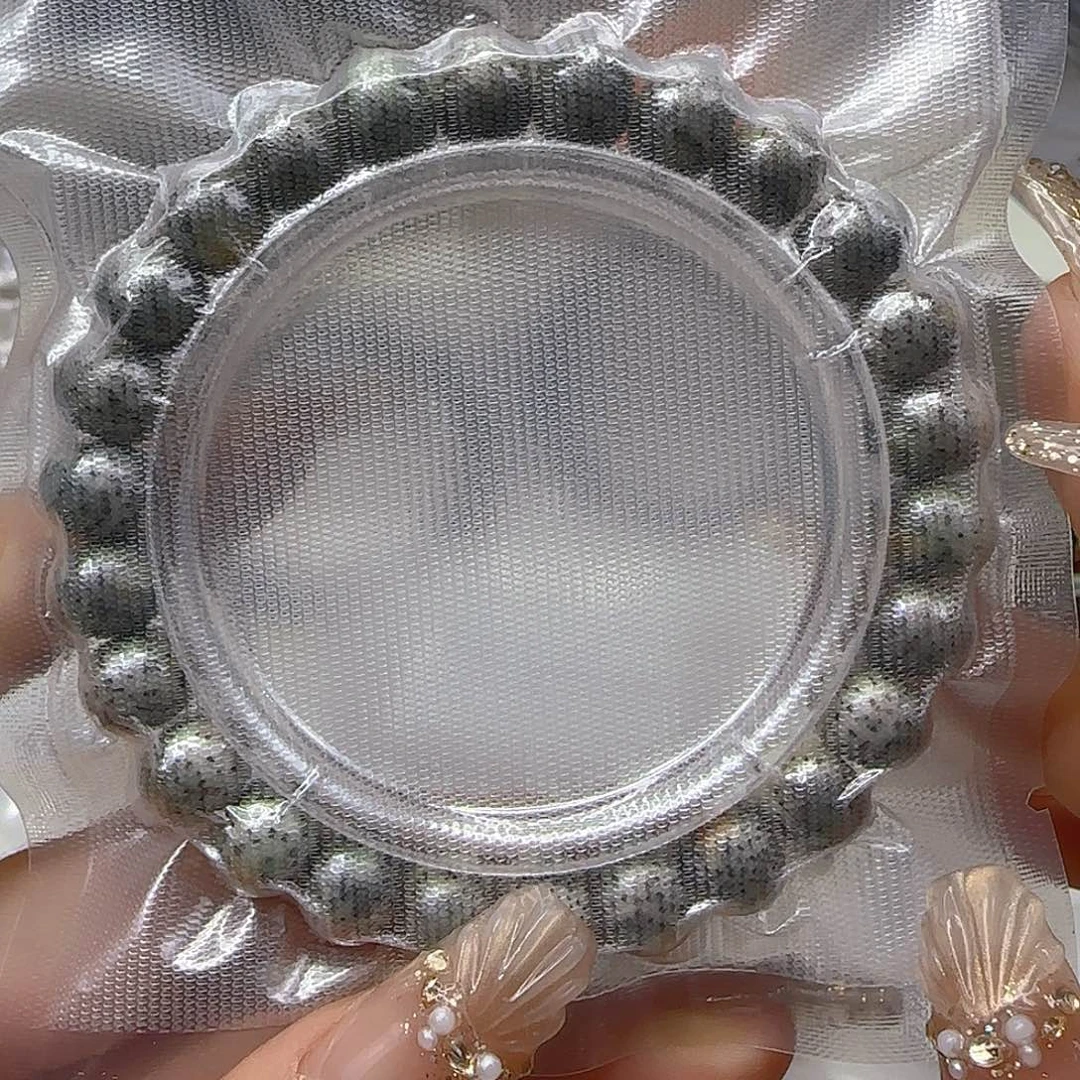 星月菩提手串55入门火烧云星月菩提1.0苹果单圈