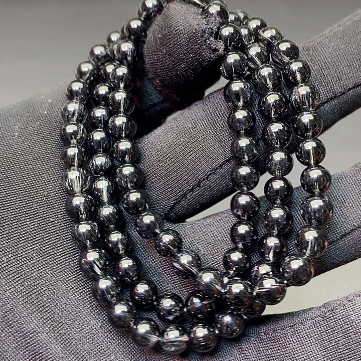 手链未镶嵌水晶带