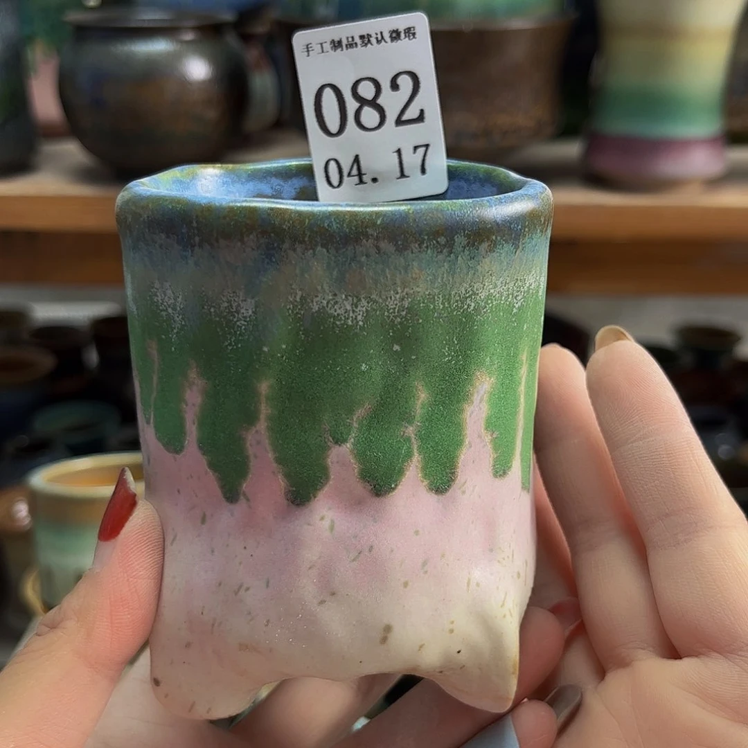 摆件景德镇陶瓷手工制作