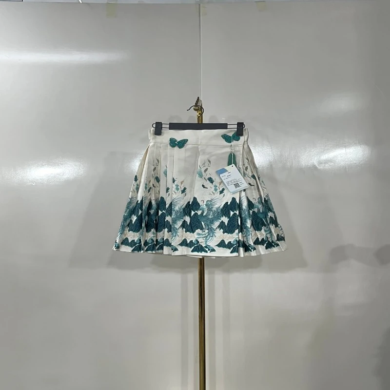 【芙娜妮轻奢】时尚品牌潮新款显瘦修身优雅气质高端女装Q2511296