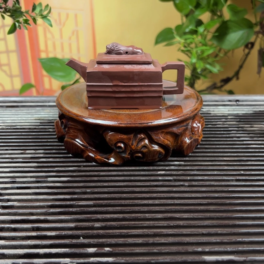 茶壶紫砂紫砂壶紫砂泥