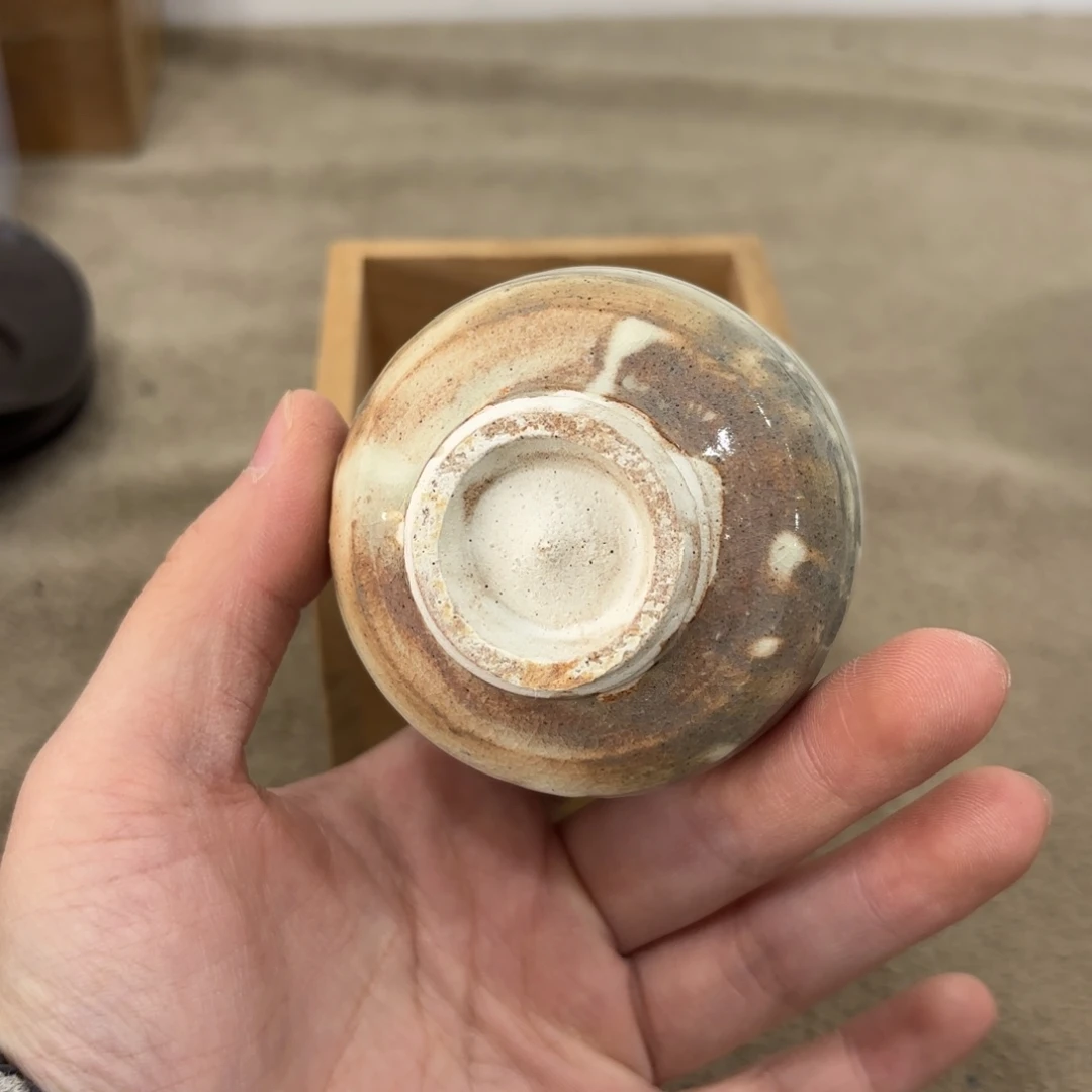 瓷片非常好看漂亮的物品