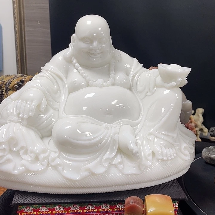寿山石蒋*哥艺术品市场