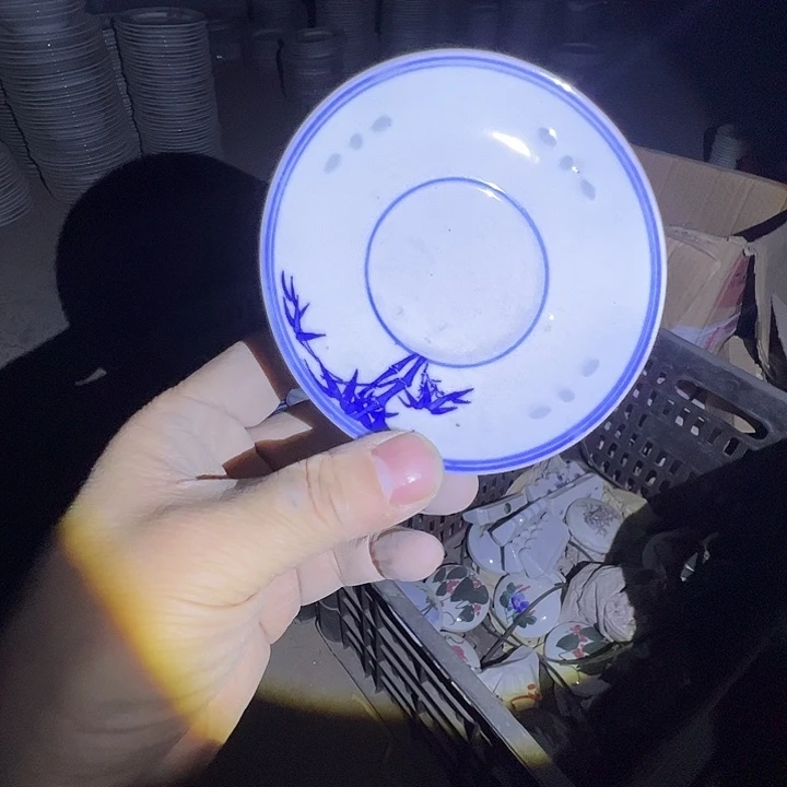 陶摆件景德镇陶瓷艺术