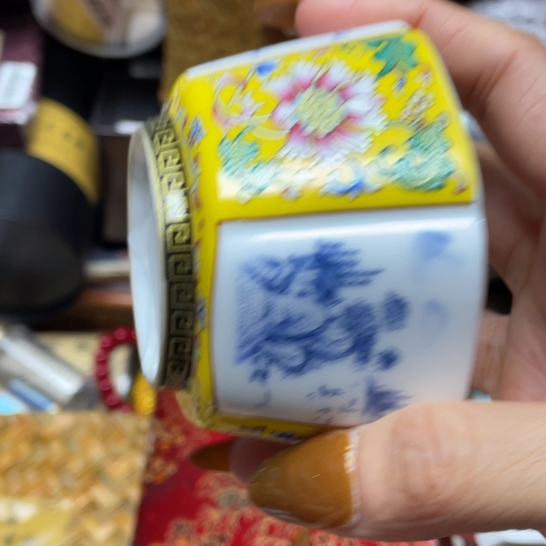 陶瓷，陶瓷，陶瓷……陶瓷