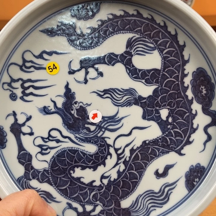 景德镇陶瓷景德镇瓷器?**海