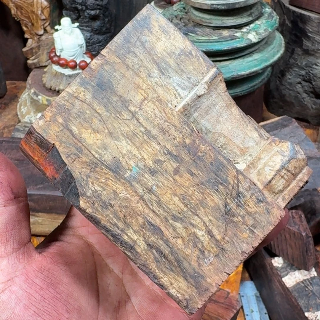 愿***君檀香紫檀（小叶紫檀）