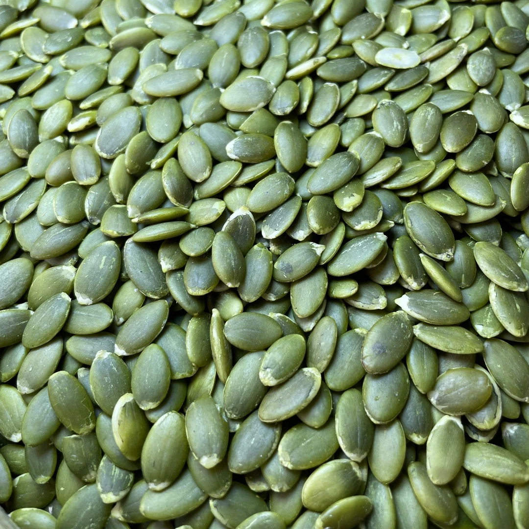 南瓜子仁原味كاۋامېغىزى