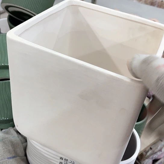 陶瓷外贸外贸多肉绿植陶瓷花盆