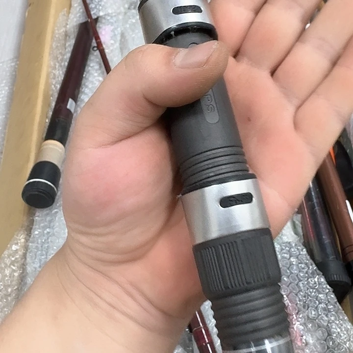 碳素般****珠鱼竿钓鱼竿78900000