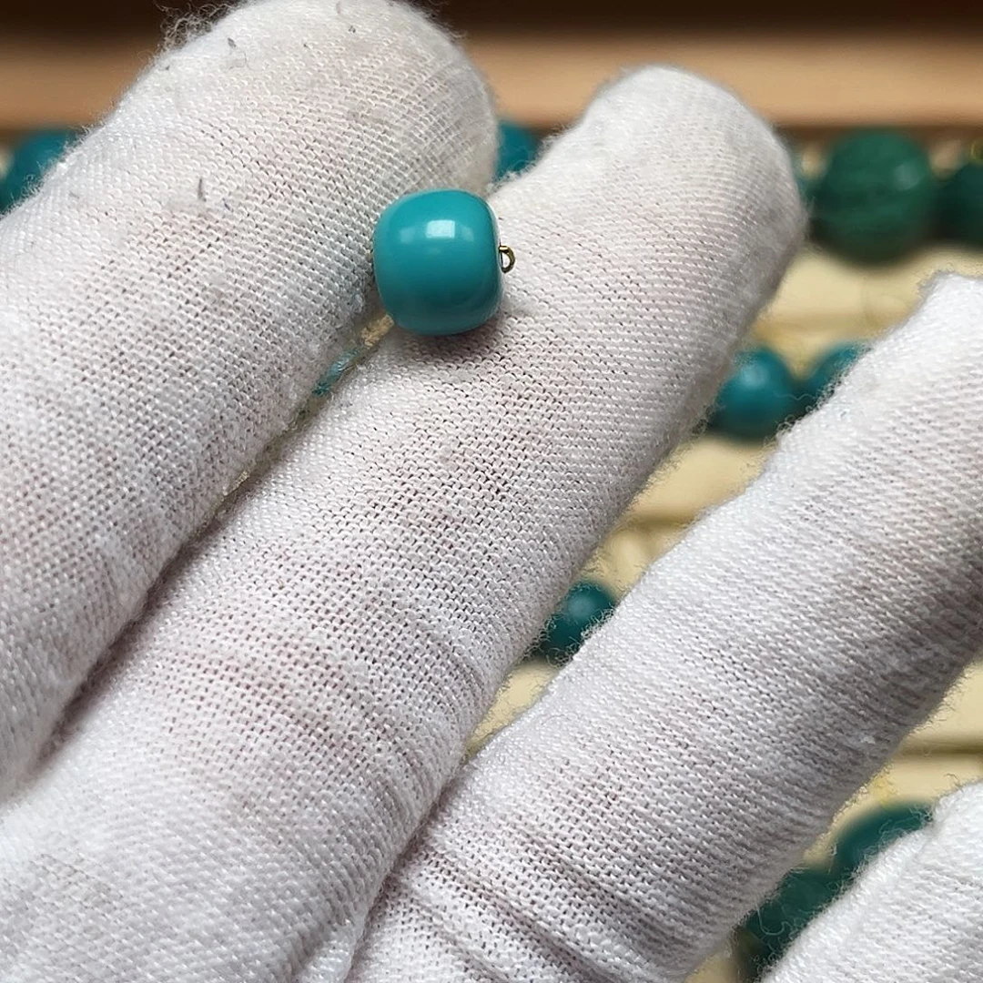 绿松石未镶嵌珠宝奇石322