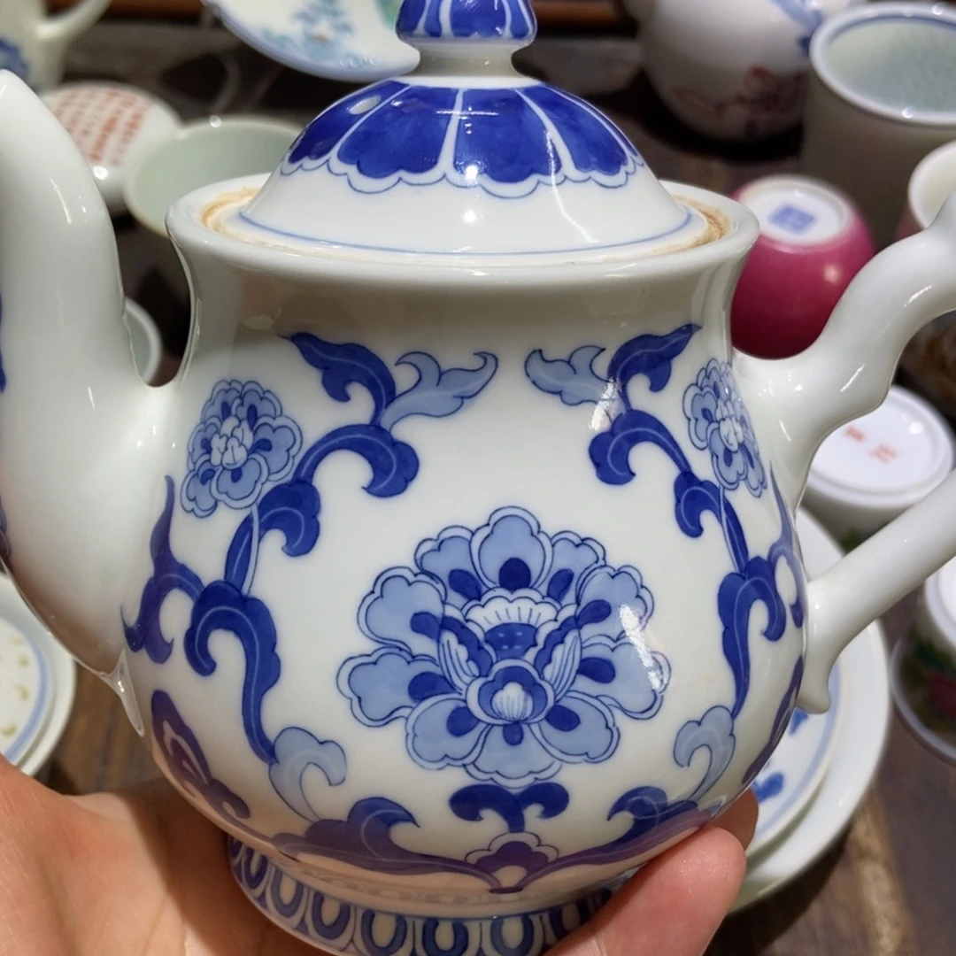 释*陶瓷艺术品的设计