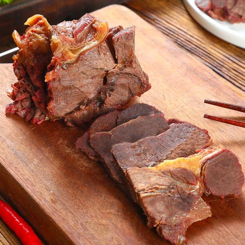 五香熟食马腱子肉