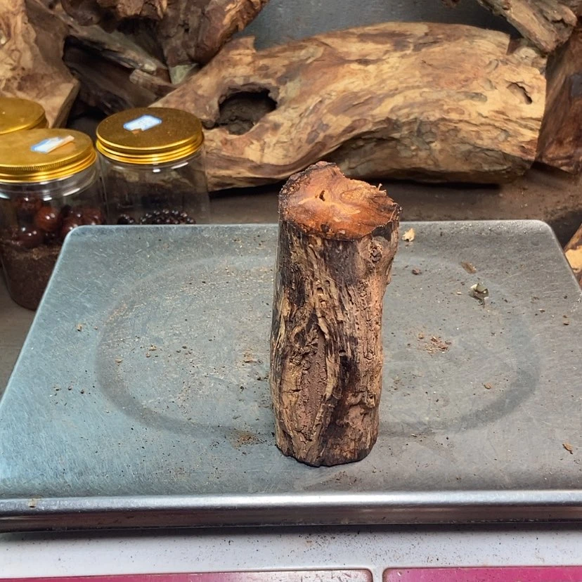 【闪购商品】黄花梨/降香黄檀肉*