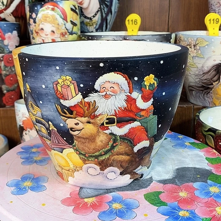 景德镇精品js上新