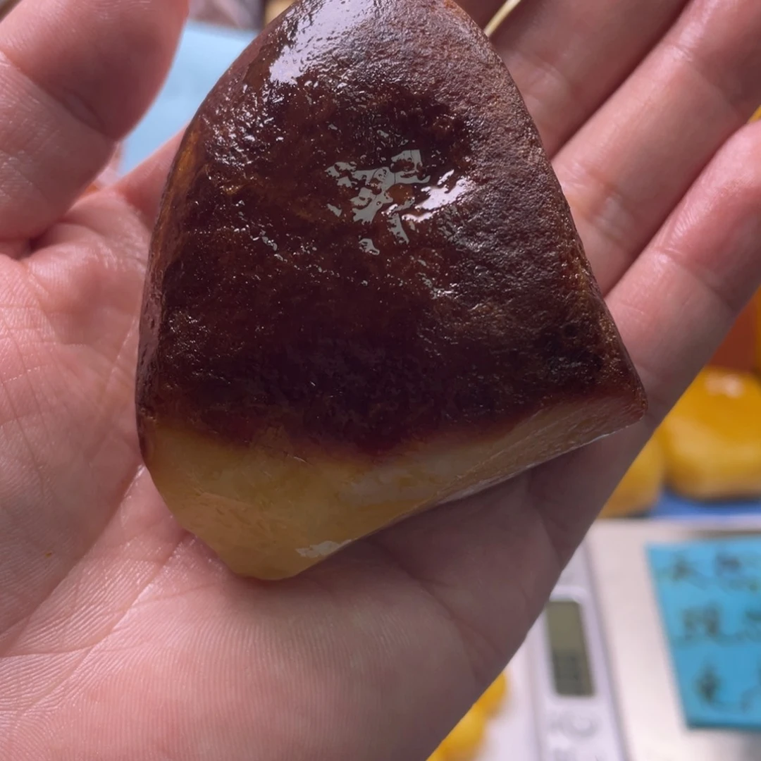 定制蜜蜡未镶嵌鑫*和123456789