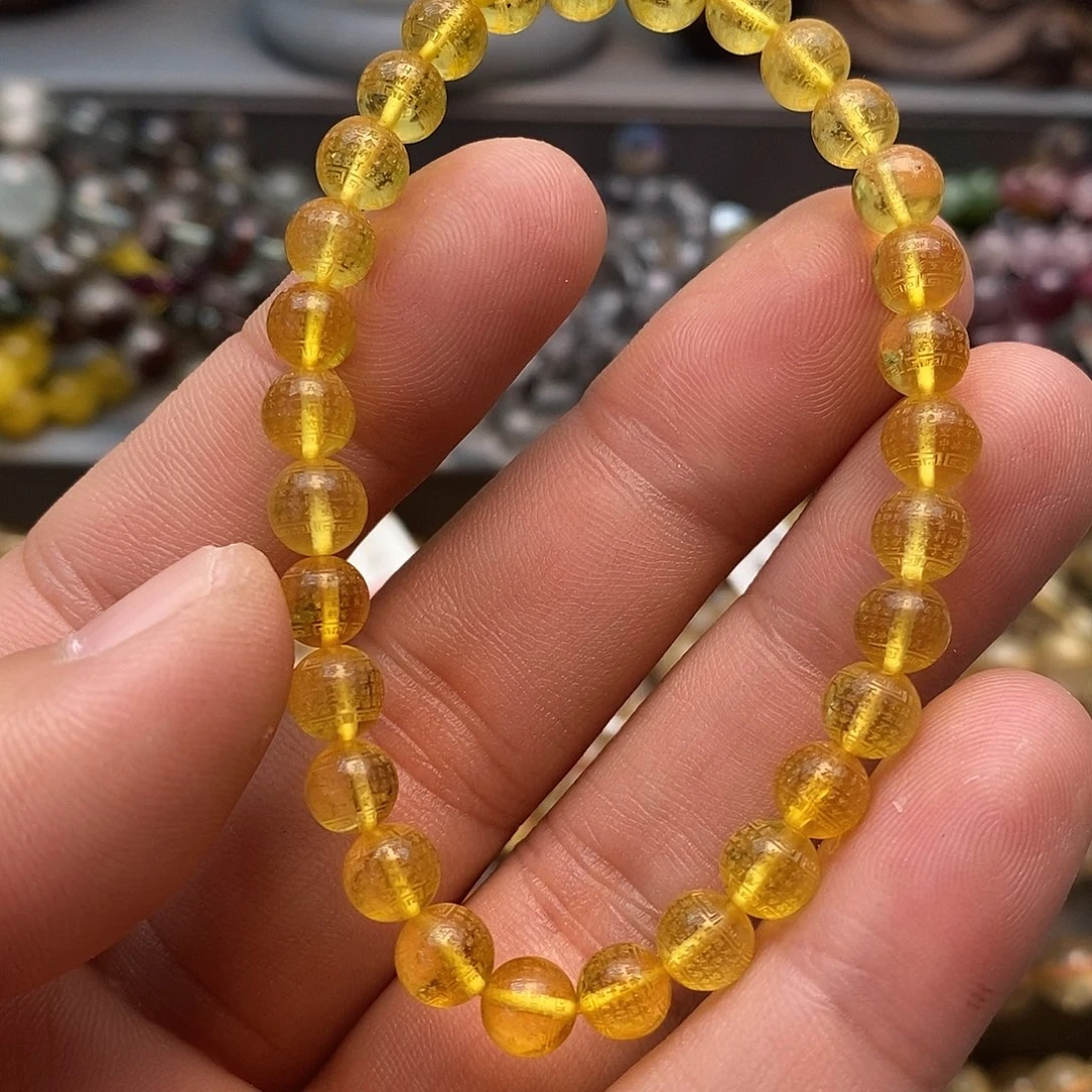 珠宝半成品未镶嵌水晶