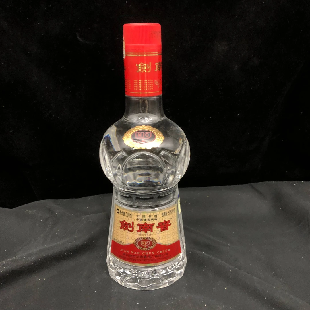 2005年剑南春52度500ml1-M25AM00C889-05